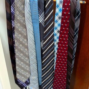 Men's Ties